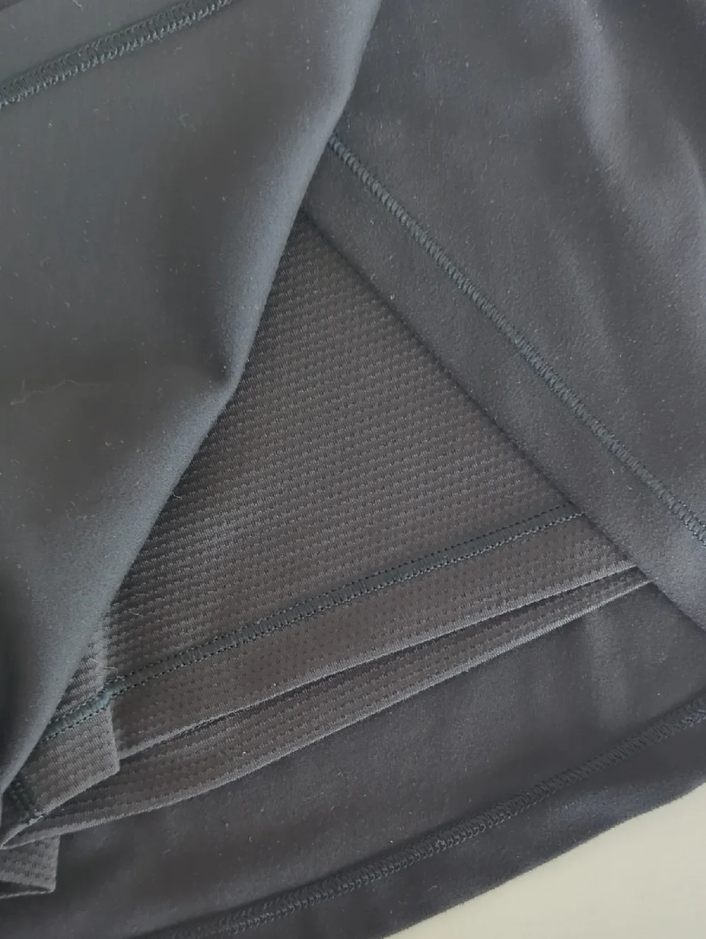 Athleta Skirt Size S/7 - Picture 2 of 4